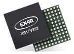 MaxLinear XR17V352 / XR17V354 / XR17V358 PCIe UART